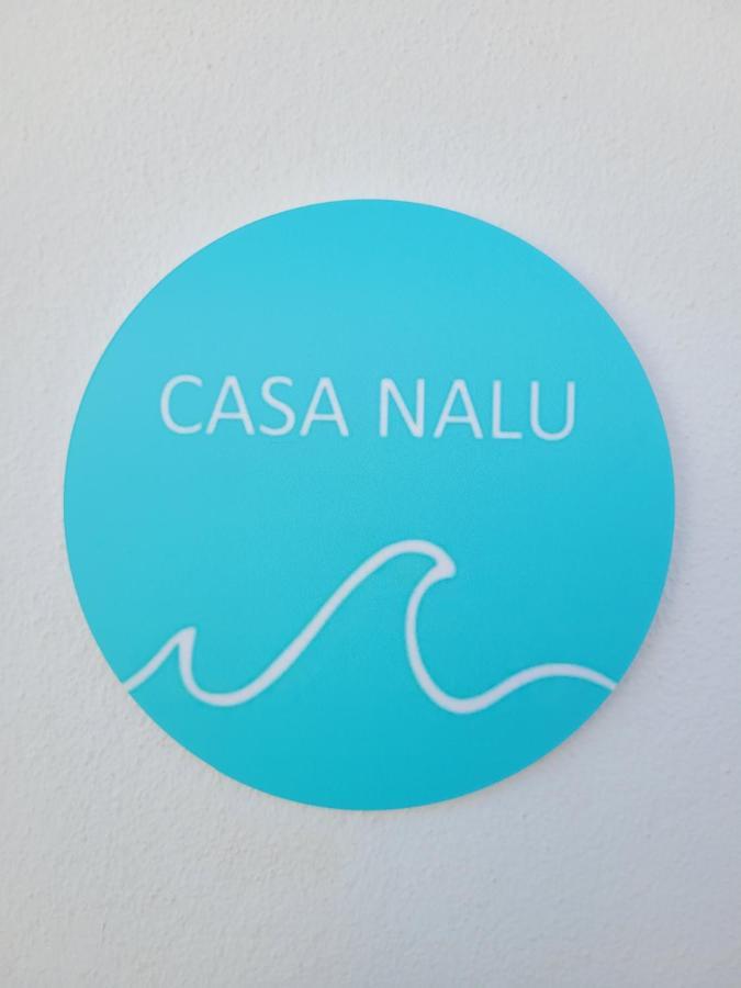 Casa Nalu - Costa Calma Sun & Poolアパートメント エクステリア 写真